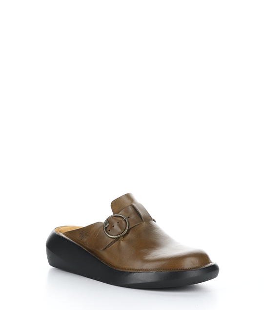 FLY BOLL506-195 CAMEL