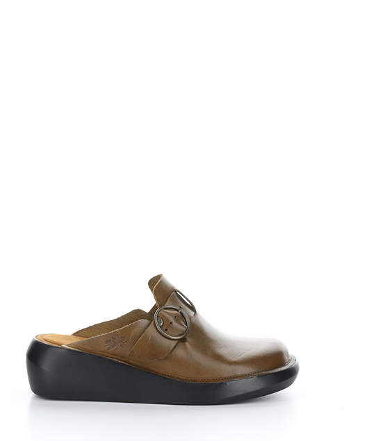 FLY BOLL506-195 CAMEL