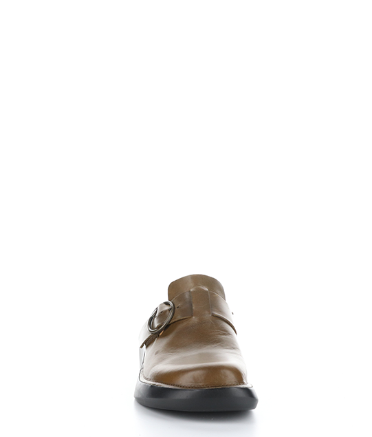 FLY BOLL506-195 CAMEL