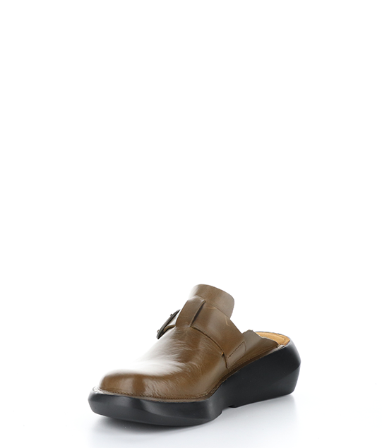 FLY BOLL506-195 CAMEL