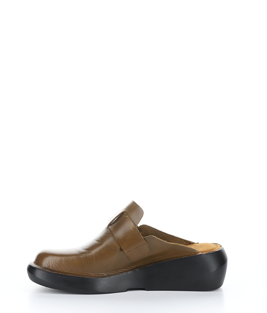 FLY BOLL506-195 CAMEL