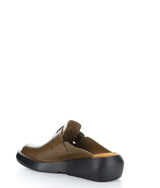 FLY BOLL506-195 CAMEL