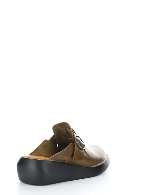 FLY BOLL506-195 CAMEL