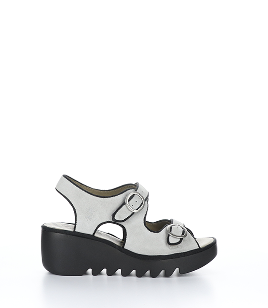 FLY Bara355-200 Concrete Suede