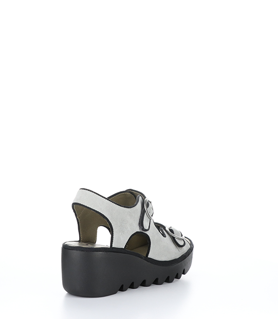 FLY Bara355-200 Concrete Suede