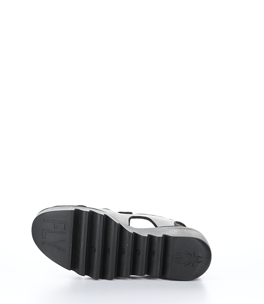 FLY Bara355-200 Concrete Suede