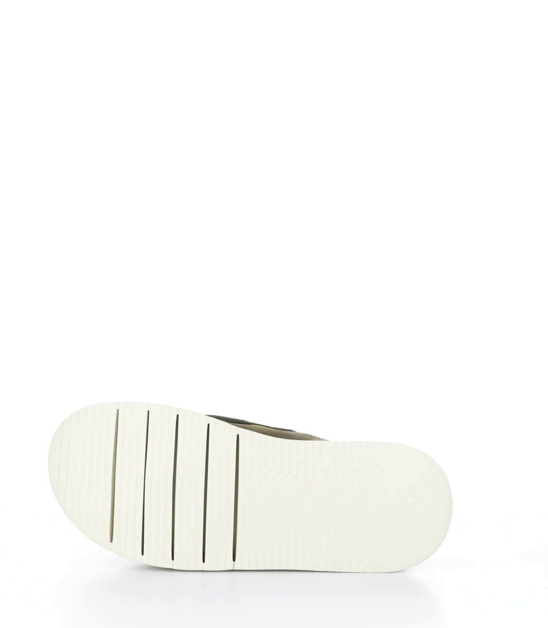 FLY Ceze-195 Sludge Suede Wool