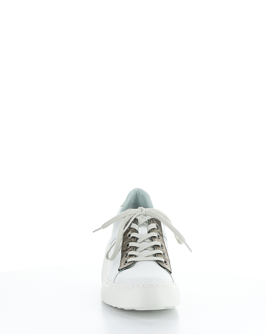 FLY DELF-285 WHITE GRAPHITE