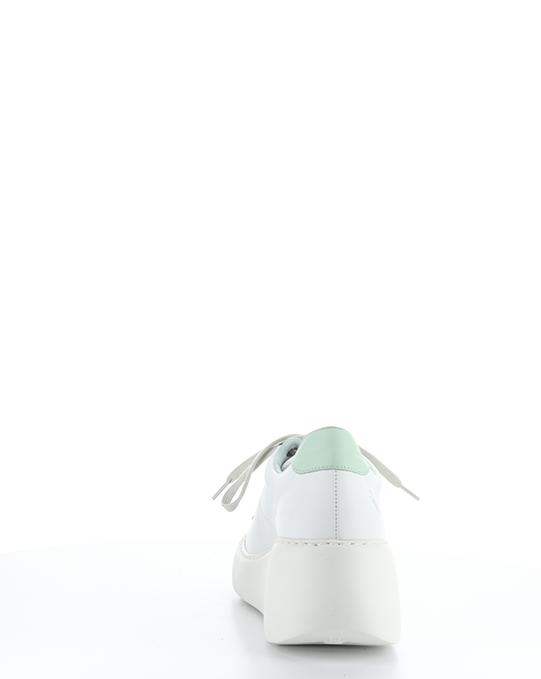 FLY DELF-285 WHITE GRAPHITE