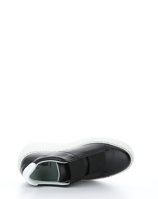 FLY DITO-285 BLACK LEA