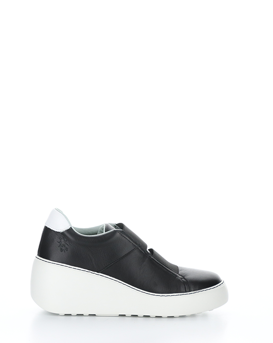 FLY DITO-285 BLACK LEA