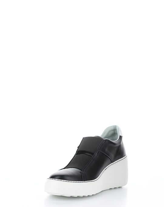 FLY DITO-285 BLACK LEA