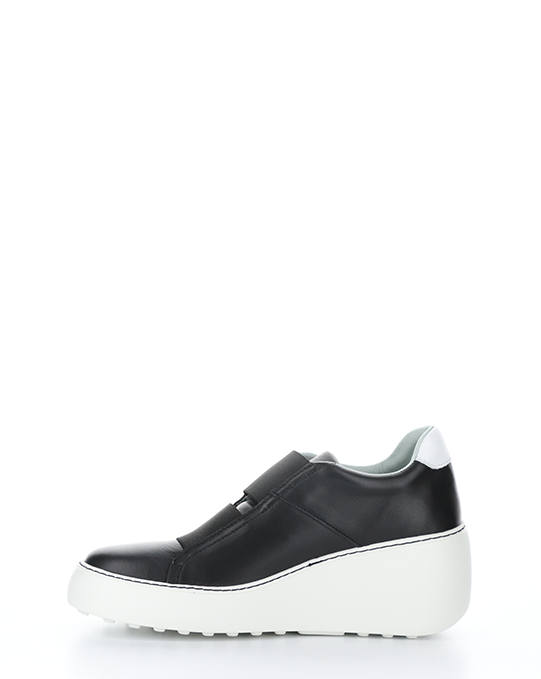 FLY DITO-285 BLACK LEA