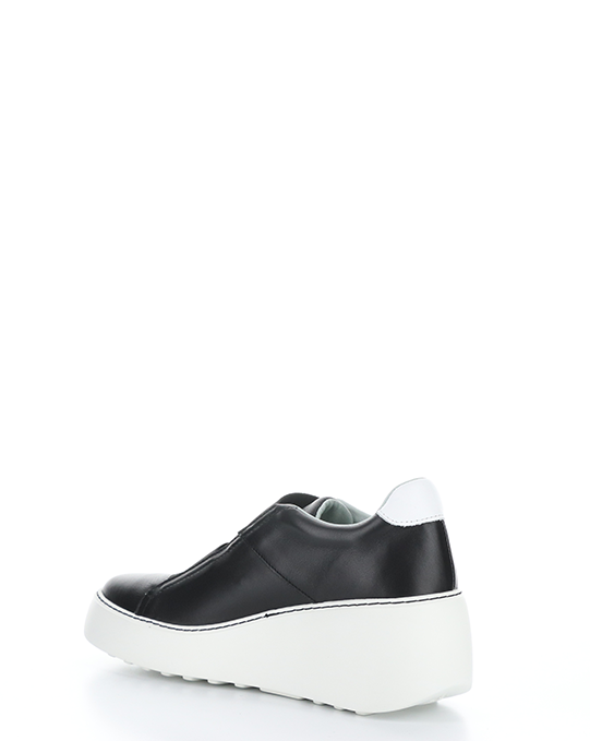 FLY DITO-285 BLACK LEA