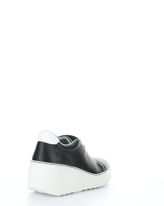 FLY DITO-285 BLACK LEA