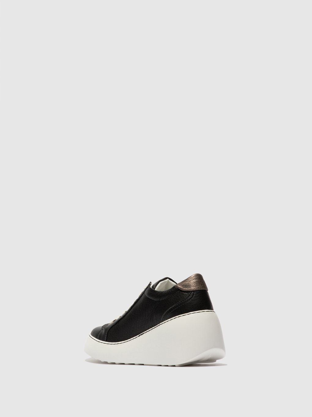 FLY Dile450-280 Black Leather