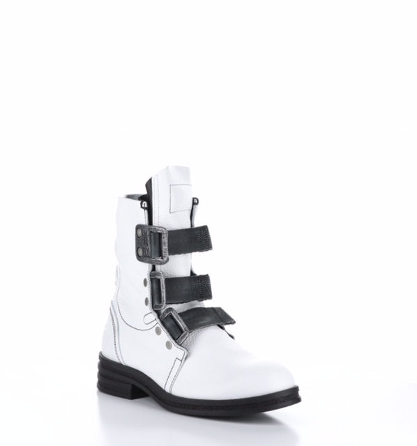 FLY Kiff682-375 Rio White