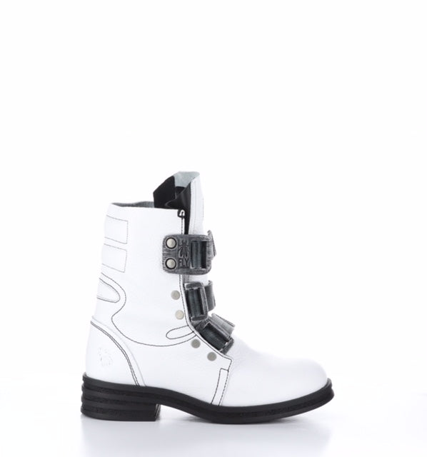FLY Kiff682-375 Rio White