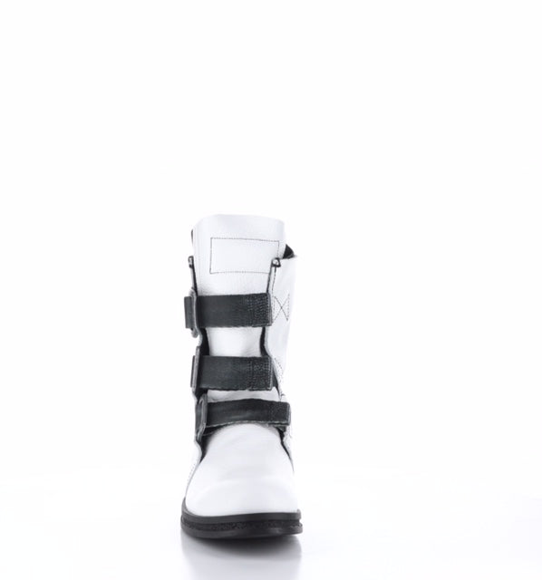 FLY Kiff682-375 Rio White