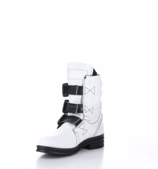 FLY Kiff682-375 Rio White