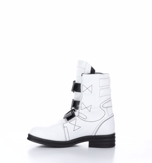 FLY Kiff682-375 Rio White