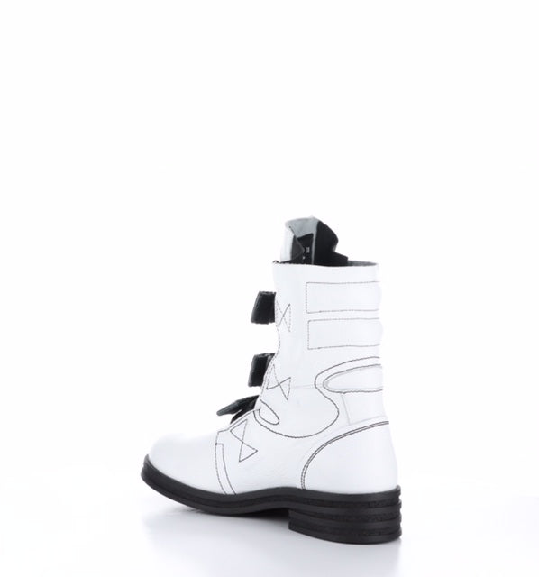 FLY Kiff682-375 Rio White
