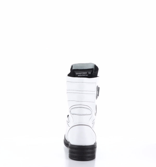FLY Kiff682-375 Rio White