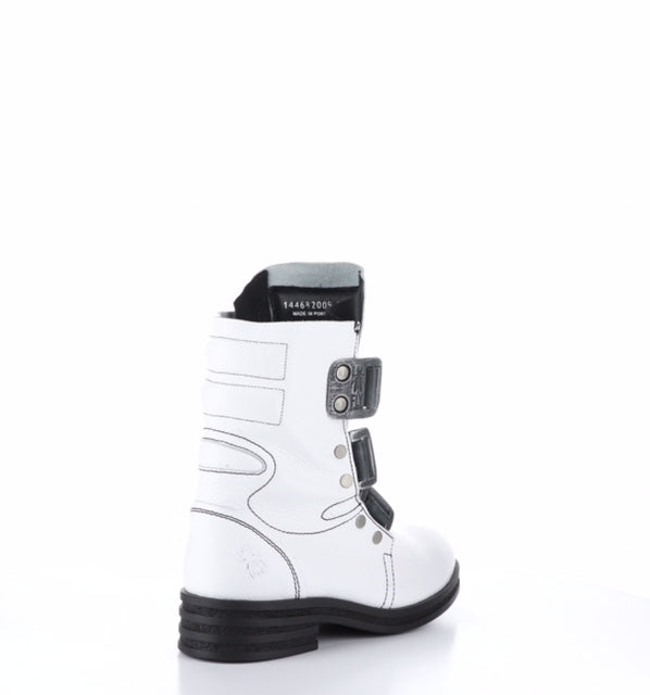 FLY Kiff682-375 Rio White