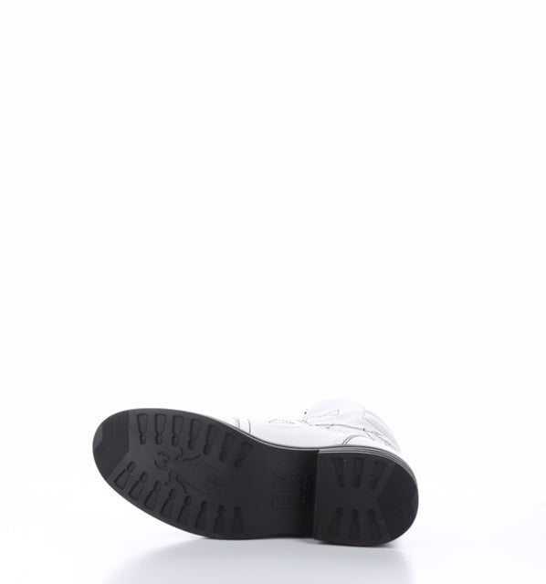 FLY Kiff682-375 Rio White