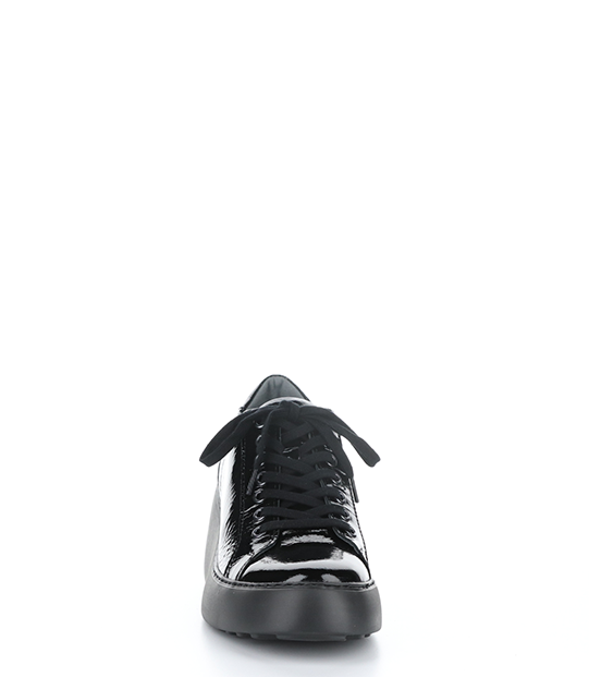 Fly Dile-280 Black Patent