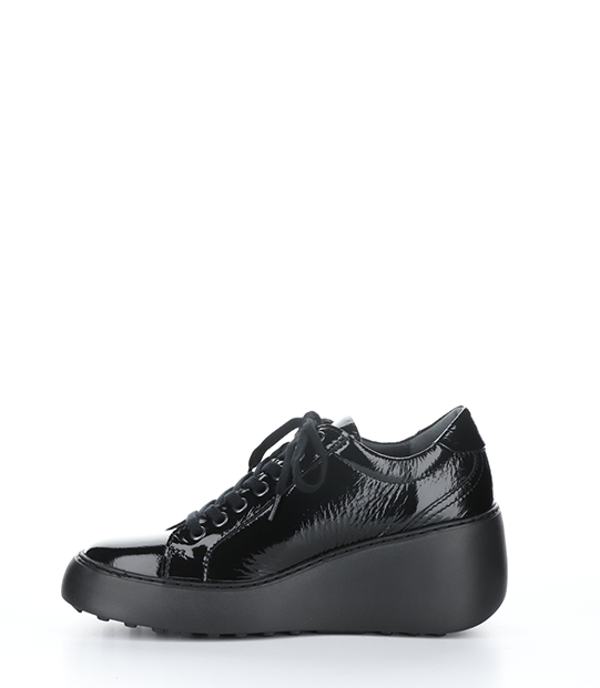 Fly Dile-280 Black Patent