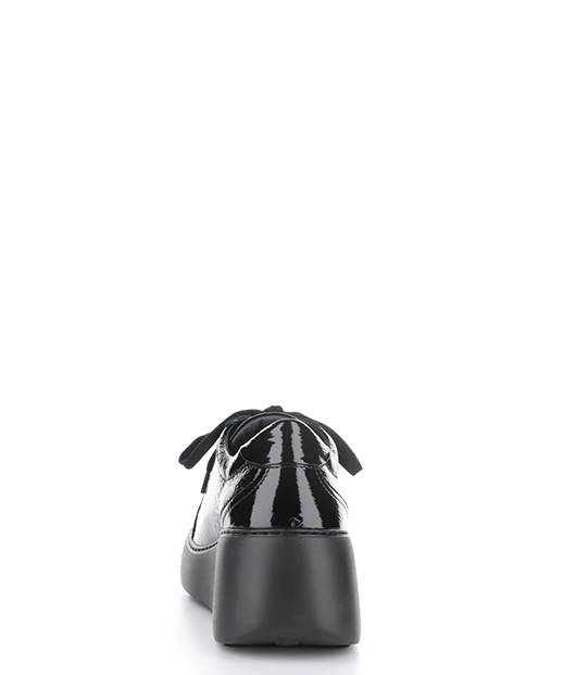 Fly Dile-280 Black Patent