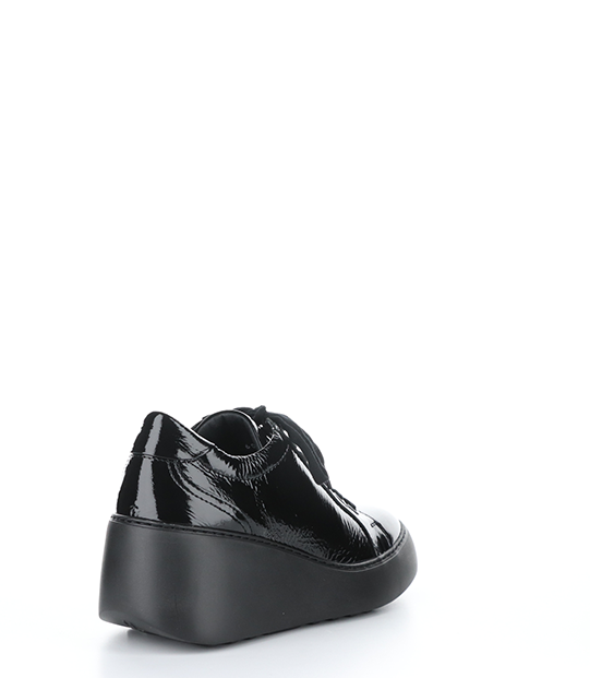 Fly Dile-280 Black Patent