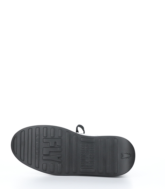 Fly Dile-280 Black Patent