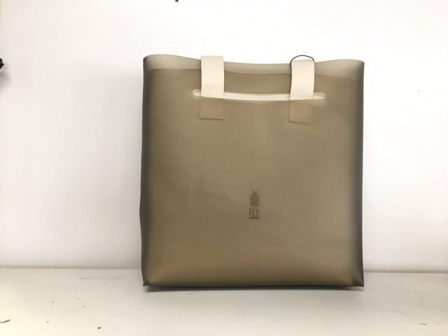 FLY ODAN-135 GREY OFF WHITE