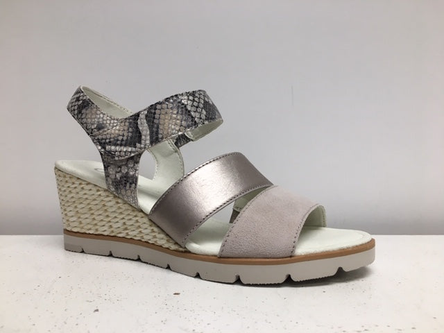 GB 747-189 STONE LEATHER