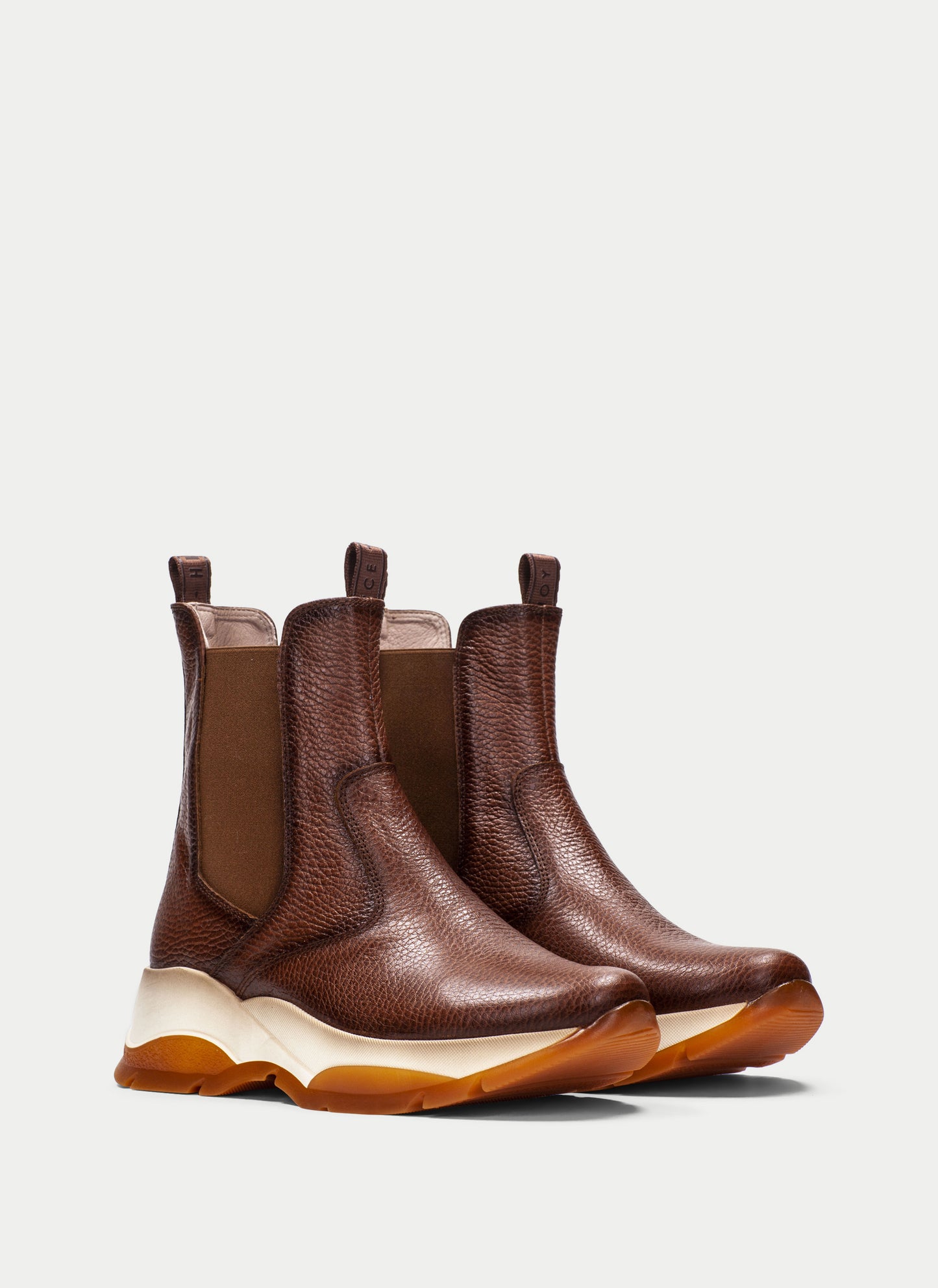 HSP 3258-280 Cognac Leather