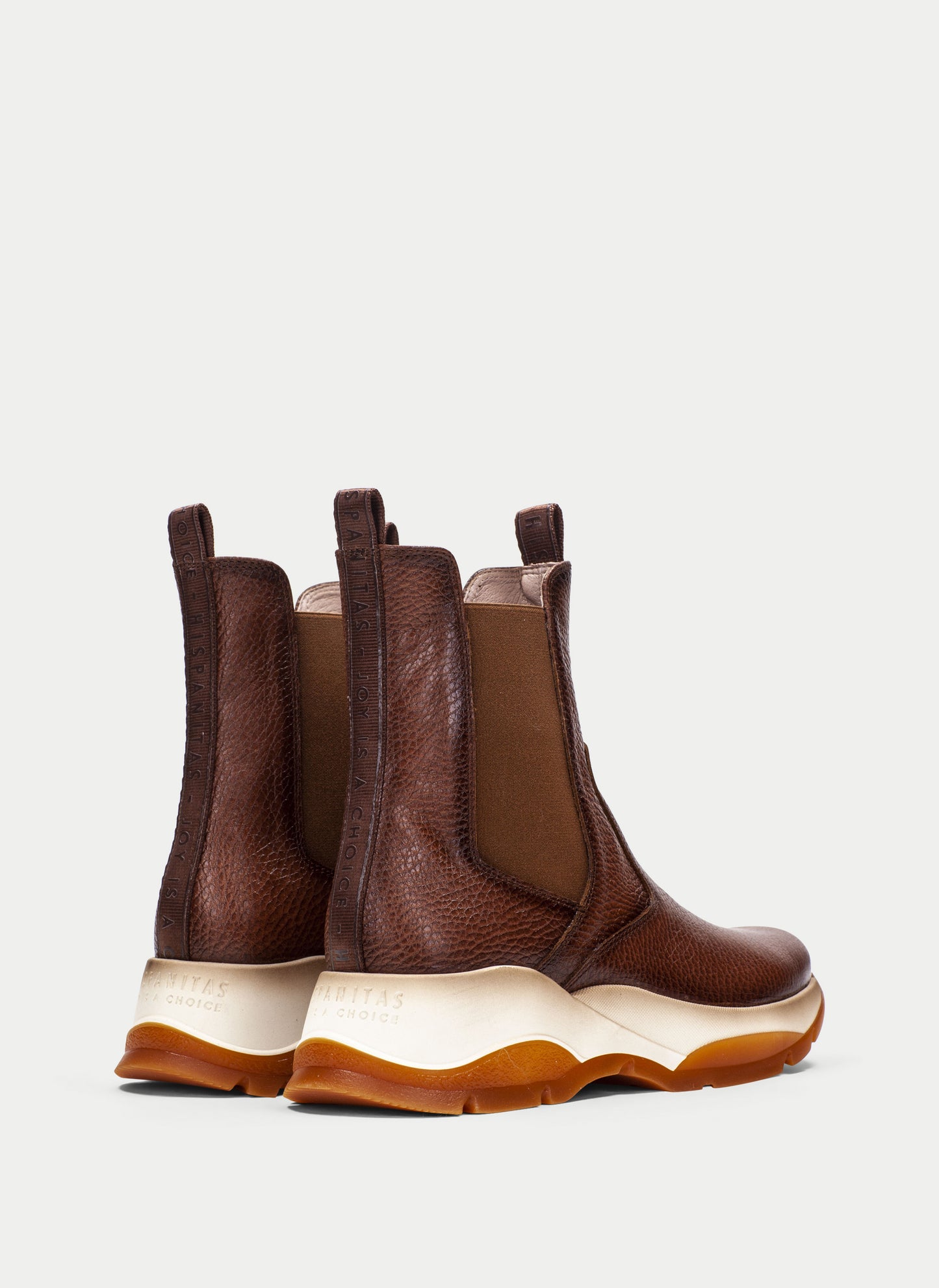 HSP 3258-280 Cognac Leather