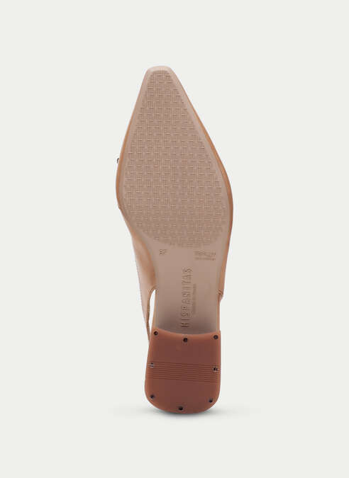HSP 3299-260 Sahara Panna Slingback
