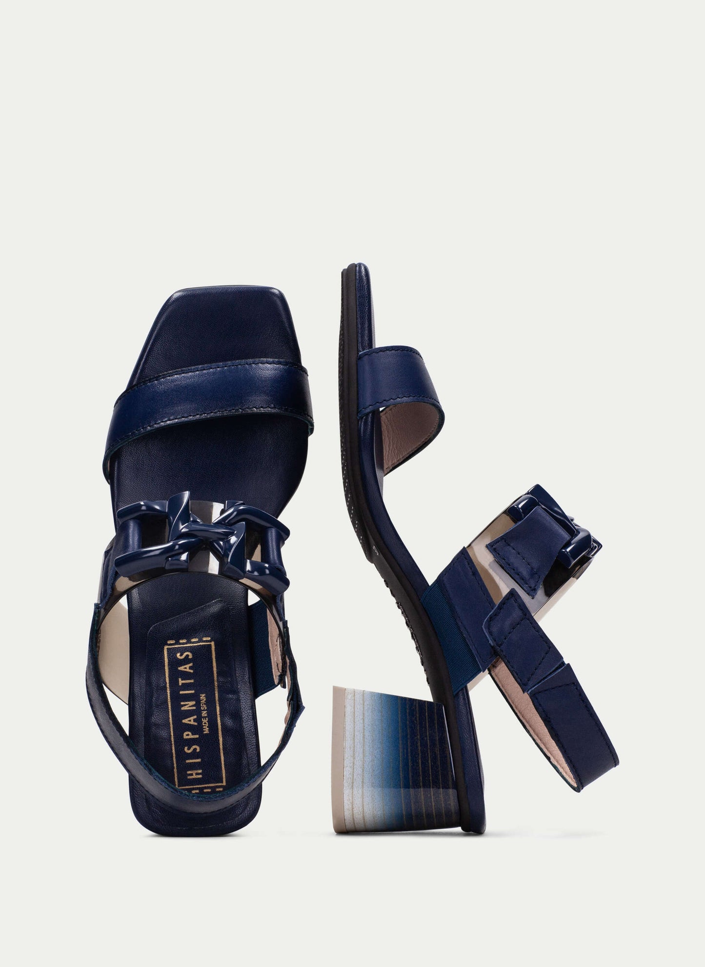 HSP 4298-250 Iris Soho Jeans