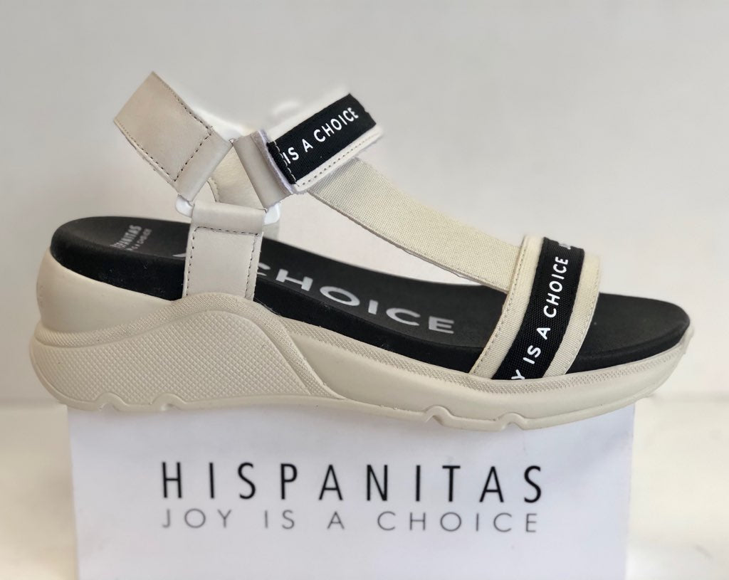 HSP 5152-220 WHITE ELASTIC