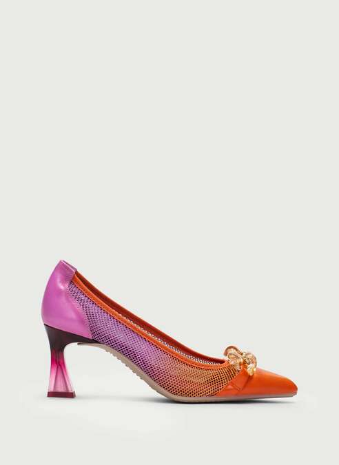 HSP 9297-250 Dalia Soho Papaya