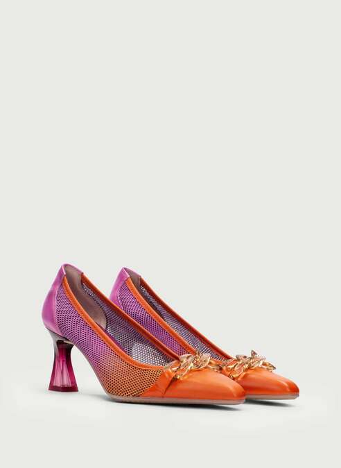 HSP 9297-250 Dalia Soho Papaya