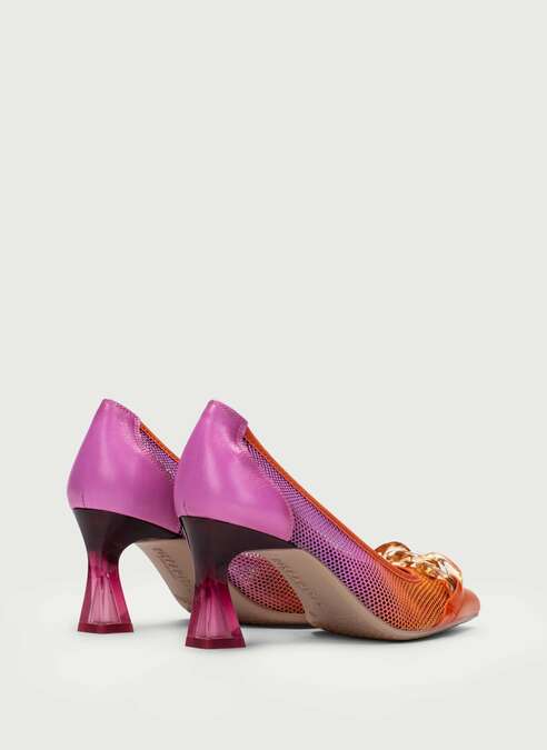 HSP 9297-250 Dalia Soho Papaya
