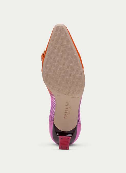 HSP 9297-250 Dalia Soho Papaya