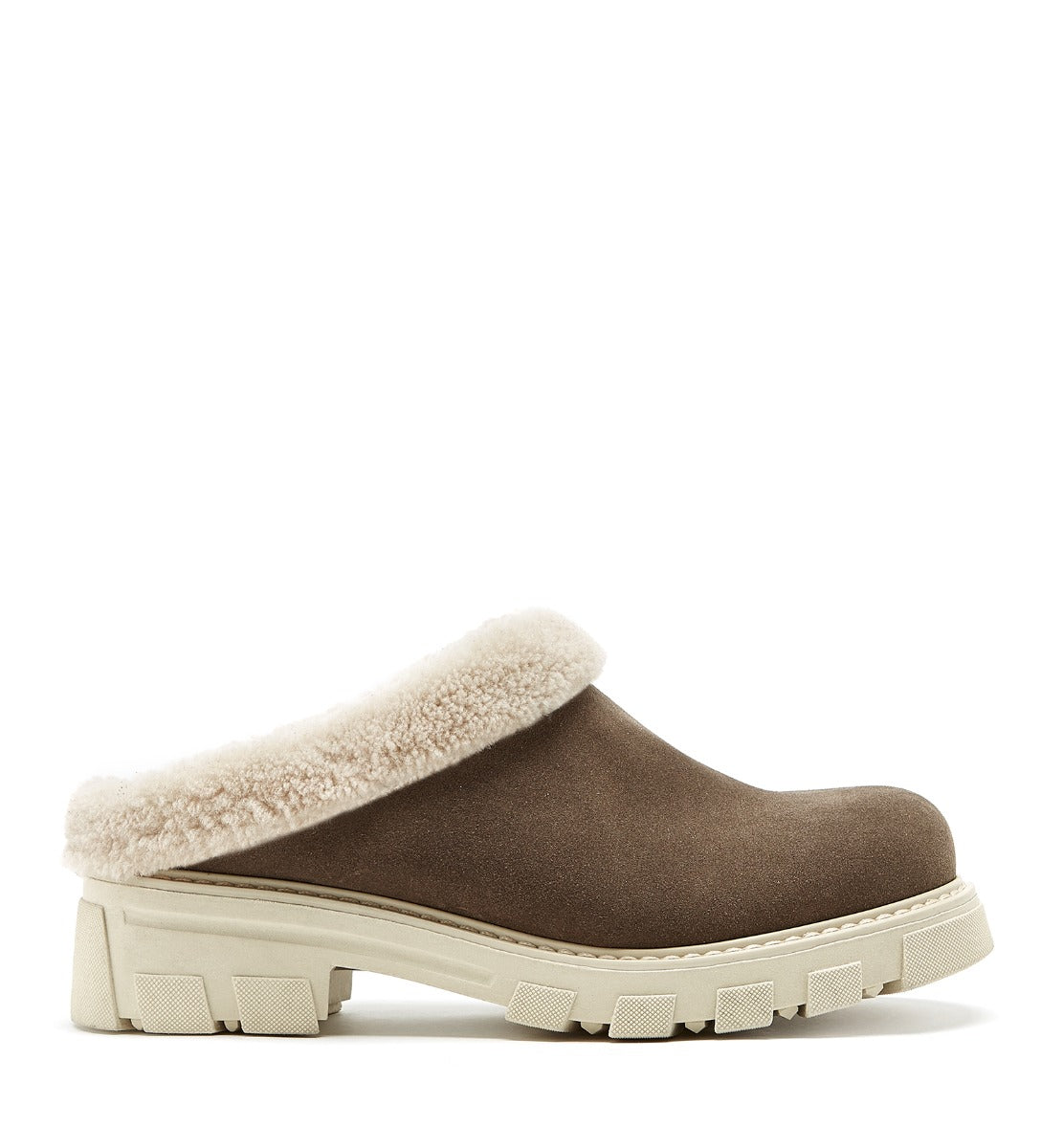 LC Always-350 Stone Suede