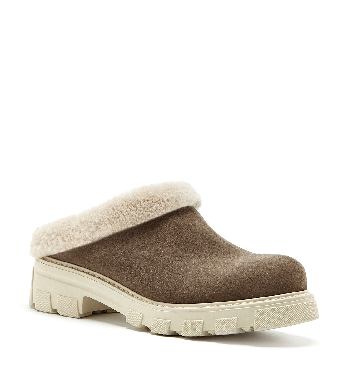 LC Always-350 Stone Suede