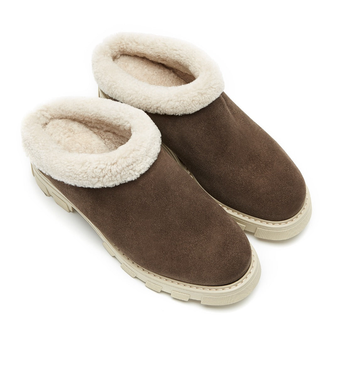 LC Always-350 Stone Suede