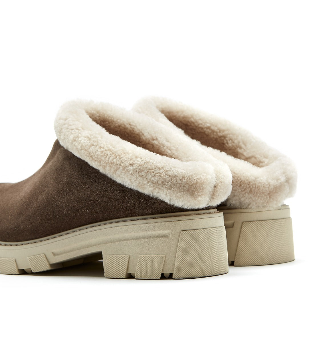LC Always-350 Stone Suede