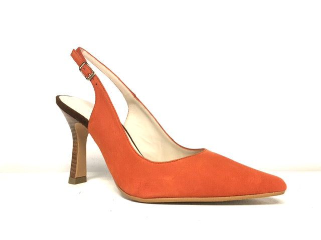 LDI MOLIS-245 TERRACOTTA
